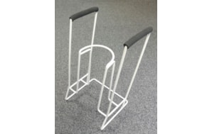 CALÇADOR MEIAS DE COMPRESSAO CLASSIC 819175